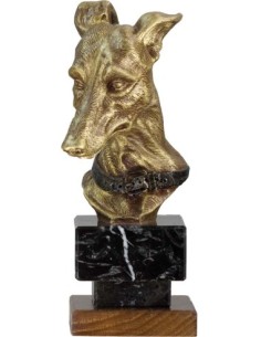 GALGOS TROFEO 24 cm.