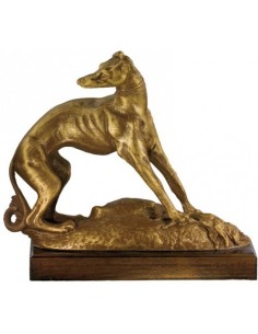 GALGO TROFEO 26 cm.