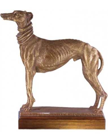 GALGO TROFEO 29 cm.