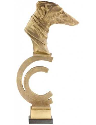 GALGOS TROFEO 48 cm.