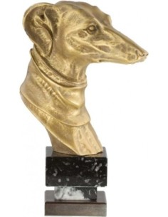 GALGO TROFEO 29 cm.