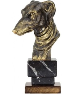 GALGO TROFEO 22 cm.