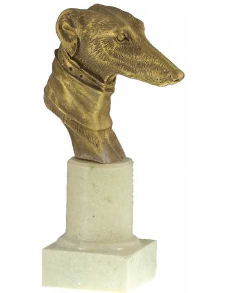 GALGO TROFEO 17 cm.