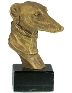 GALGO TROFEO 13 cm.