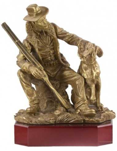 CAZADOR TROFEO 28 cm.