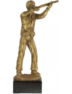 CAZADOR TROFEO 29 cm.
