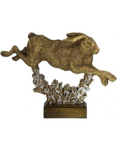 CAZA TROFEO 22 cm.