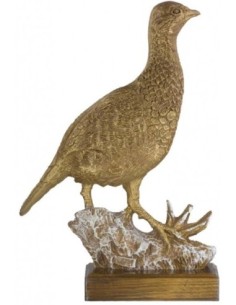 PERDIZ TROFEO 33 cm.