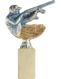 TIRO TROFEO 26 cm.