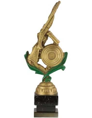 TIRO TROFEO 34 cm.