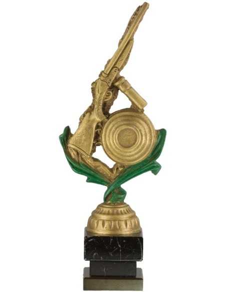 TIRO TROFEO 34 cm.