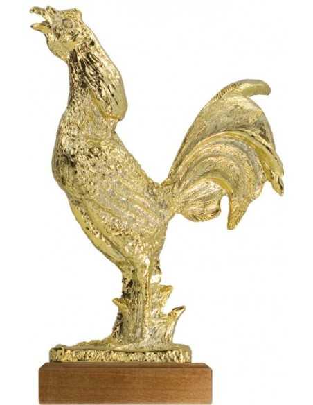 GALLO TROFEO 27 cm.