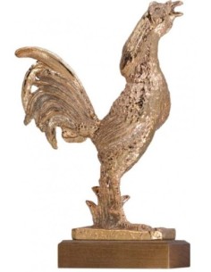 GALLO COBRE TROFEO 27 cm.