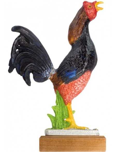 GALLO COLOR TROFEO 27 cm.