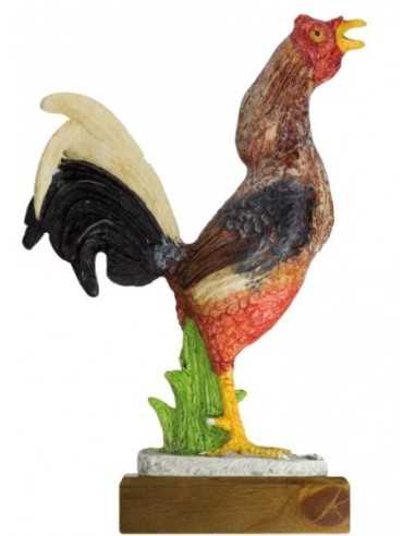 GALLO COLOR TROFEO 27 cm.