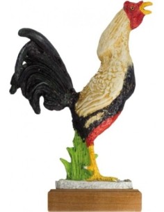 GALLO COLOR TROFEO 27 cm.