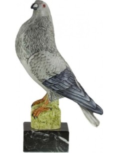 PALOMA TROFEO 27 cm.