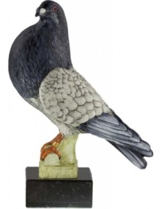 PALOMA TROFEO 29 cm.