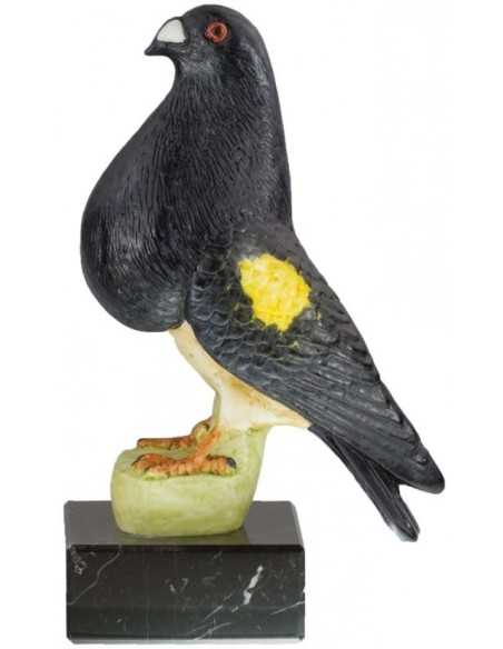 PALOMA TROFEO 20 cm.