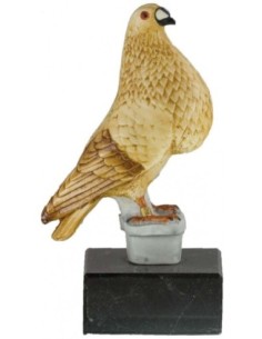 PALOMA TROFEO 16 cm.