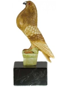 PALOMA TROFEO 14 cm.