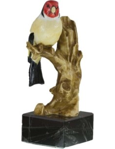 PAJARILLO TROFEO 15 cm.