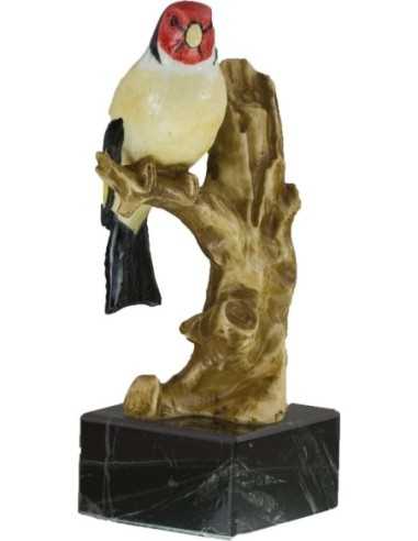 PAJARILLO TROFEO 15 cm.