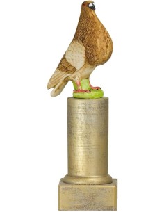 PALOMA TROFEO 23 cm.