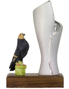 PALOMA TROFEO 25 cm.