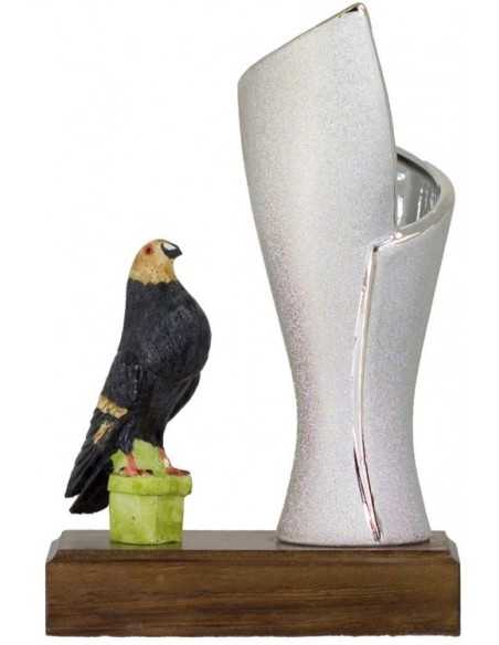 PALOMA TROFEO 25 cm.