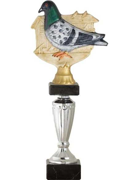 PALOMA TROFEO 34 cm.