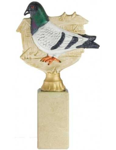 PALOMA TROFEO 26 cm.