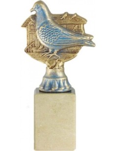PALOMA TROFEO 26 cm.