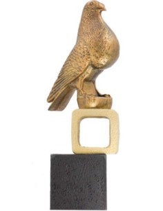 PALOMA TROFEO 27 cm.