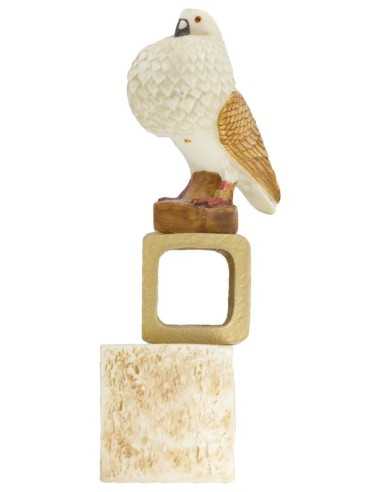 PALOMA TROFEO 27 cm.