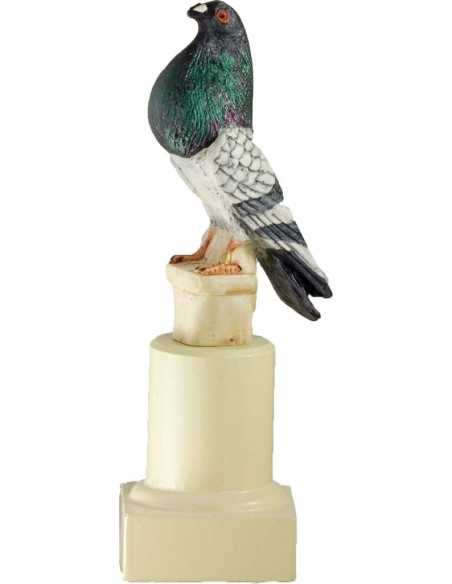 PALOMA TROFEO 19 cm.