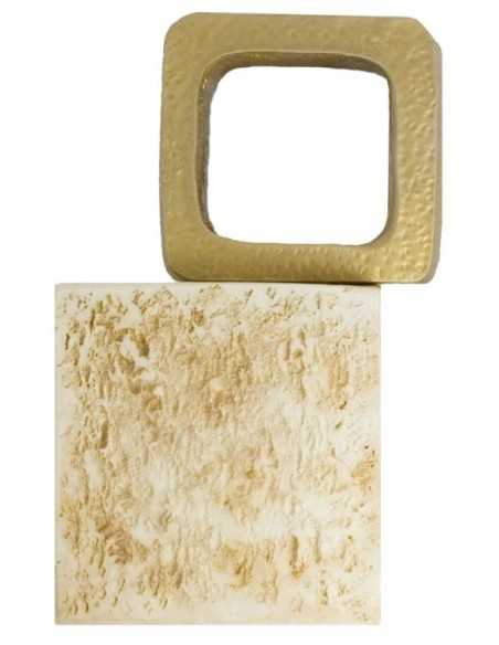 CUBOS TROFEO 14 cm.