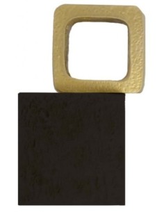 CUBOS TROFEO 14 cm.