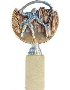 PESCA TROFEO 26 cm.