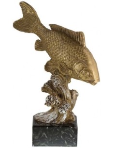 PESCA TROFEO 27 cm.