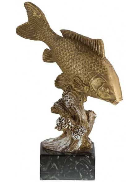 PESCA TROFEO 27 cm.