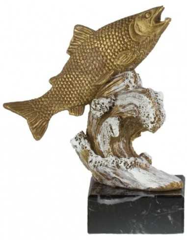 PESCA TROFEO 17 cm.