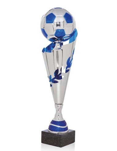 (176) COPA ESPECIAL FUTBOL 41 cm