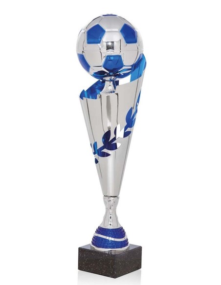 (176) COPA ESPECIAL FUTBOL 41 cm