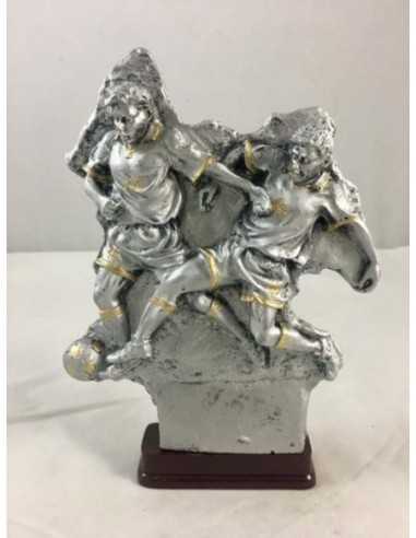 TROFEO RESINA FUTBOL