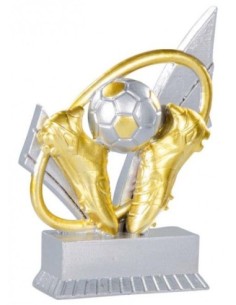 (193) RESINA FUTBOL 12 cm