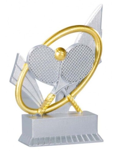 (194) RESINA TENIS 12 cm