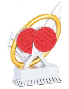 (194) RESINA PADEL 12 cm