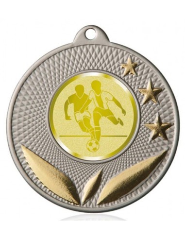 (24) MEDALLA ORO Ø 5 cm