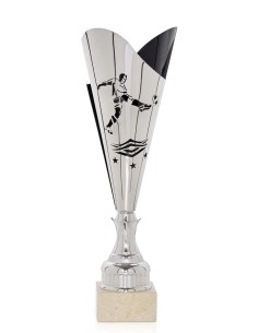 (74) COPA FUTBOL 38 cm